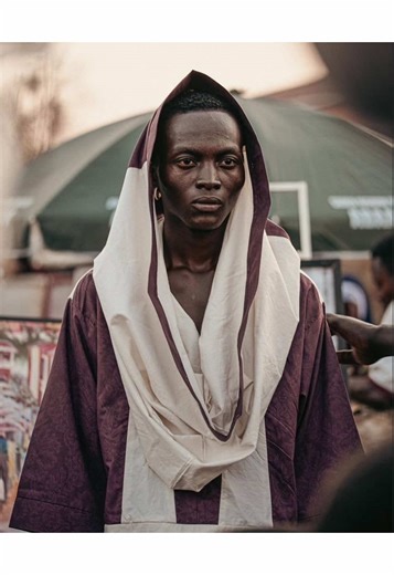 Tribute to Mohammed Awal: A Celebration of Life and Love