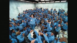 They Don't Care About Us (Prison Version) - Michael Jackson Official Site