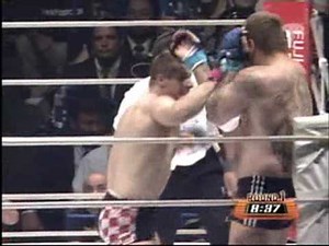 Mirko "Cro Cop" Filipovic Legendary Knockouts