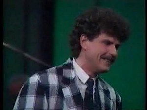 Robert Long Solo 1985