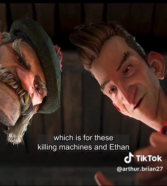 Exploring the Best Movie Edits on TikTok