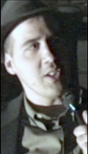 397K views · 6.7K reactions | Krist Novoselic of Nirvana praises Nardwuar's journalism skills #nardwuar #kristnovoselic #nirvana #dootdoo #reels | Nardwuar the Human Serviette | Facebook