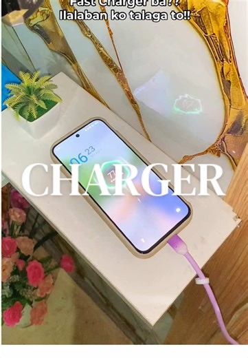 Fast Charger Recommendations for Android Devices