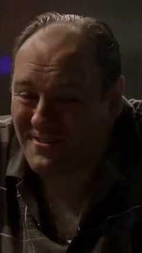 The Sopranos - Bada bing!
