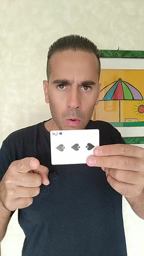 3.3K views · 12 reactions | Tutorial Impossible Magic 藍 #tutorial #magic #foryou | Dumenicus | Facebook