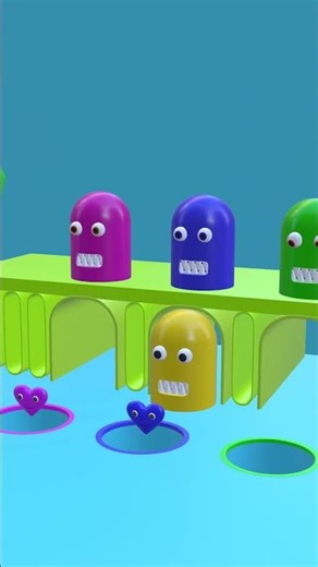 Cute Monster Boxes 💖