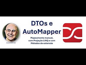 ASP.NET Core - DTOs and AutoMapper - II