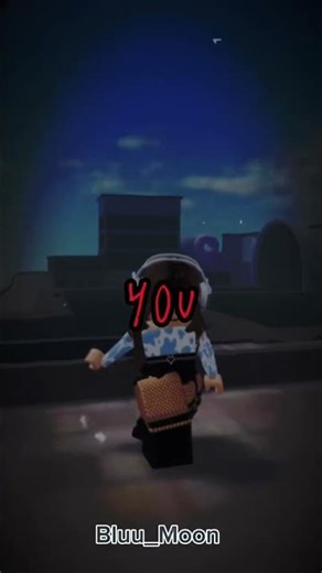 You broke me FIRST. 🥀😔 #robloxdanceedit