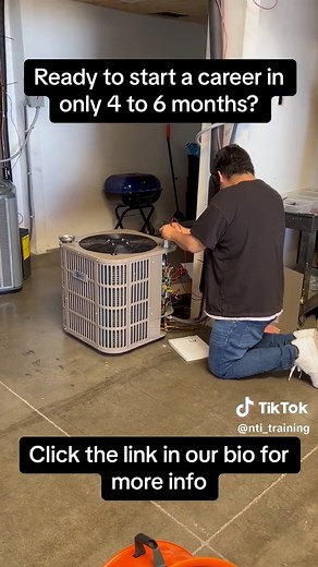 Launch Your Career in Plumbing, HVAC, and Electrical