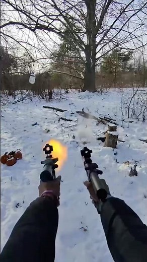 LEFT OR RIGHT? ARP EDITION💥 #arp #viral #vs #draco #military #hunting #feed #yt #fyp #shorts #short