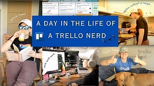 📈 Rate My Trello Setup, Keep Track of Cards, and More...