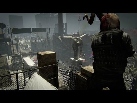 Nether - Full Release Trailer