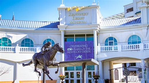 From Thunder to parties, 17 Kentucky Derby 2026 events you can't miss