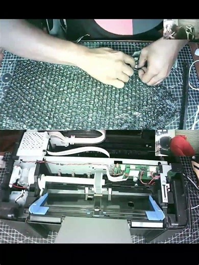 I am a Proud Computer and Printer Technician 🥰