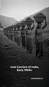 40K views · 209 reactions | Coal Carriers of India | Sunday Roast | Facebook