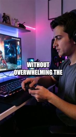 Beyond Haptics The Next Evolution of Controller Feedback