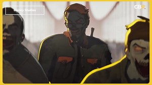 The Marvel Zombies, Explained