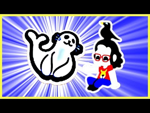 Evil Noobs Feeding the Seal | Super Auto Pets Hard Arena Full Match