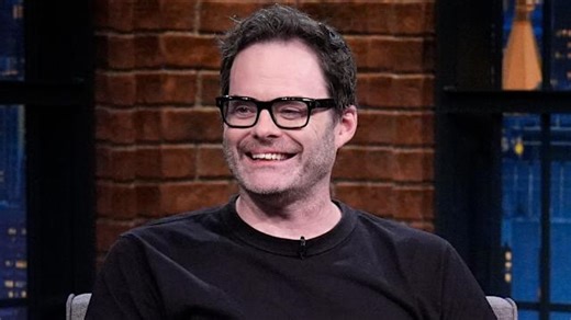 Bill Hader Lost His Vision During an Iconic SNL Sketch with Johnny Knoxville and Neil Young