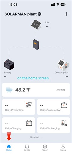 𝐒𝐎𝐋𝐀𝐑𝐌𝐀𝐍 𝐀𝐜𝐚𝐝𝐞𝐦𝐲 𝐋𝐞𝐬𝐬𝐨𝐧 𝟑 𝐢𝐬 𝐥𝐢𝐯𝐞! 🚀 Ready to build your foundation? The journey to seamless solar monitoring starts with few crucial steps In under 2 minutes, learn how to: ✅ Set up a new plant accurately ✅ Lay the groundwork for full monitoring & reporting 𝐂𝐇𝐄𝐂𝐊 𝐓𝐇𝐄 𝐋𝐈𝐍𝐊👇 https://youtube.com/shorts/a0W-S5Zm7TY?feature=share #SOLARMANAcademy #SolarMonitoring #PlantSetup #SolarOps #RenewableEnergy | Solarman PV