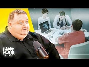 How This Body Language Expert Helped A Police Interrogation