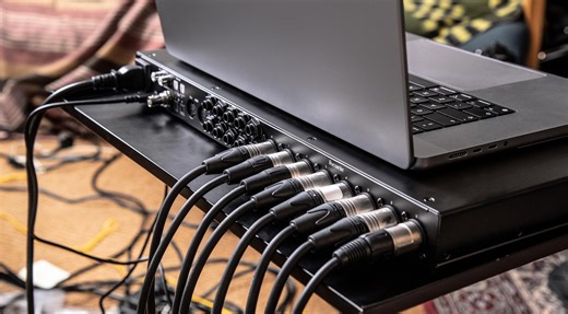 Multitrack Recording for Bands - gearnews.com