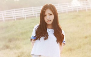 【孙娜恩】NONONO打歌时期镜头合集