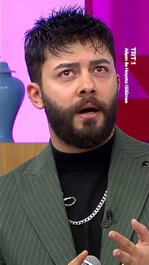 Şöhret Öncesi Hayatlarını, Burak Bulut ve Kurtuluş Kuş Anlatıyor 👂#Alişan #TRT1 #Shorts