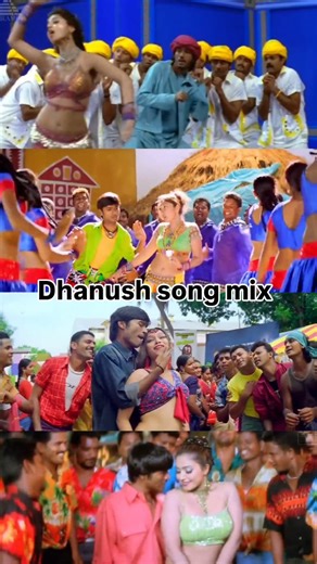 DJ Vicky on Instagram: "Dhanush vibe song mix 🔥dhanush #shamboysdj #dhanushsongs #vibe #mixing #dj"