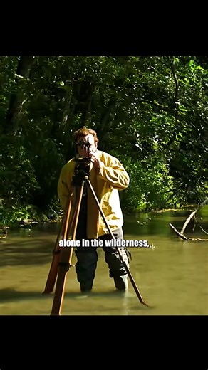 Mystery Force Controls Man: A Deep Dive