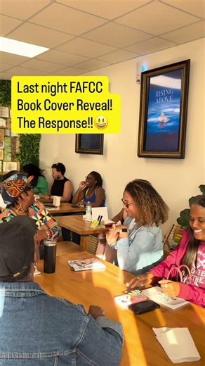 New Book Cover Reveal--Rise Above Journey Within #newbookalert