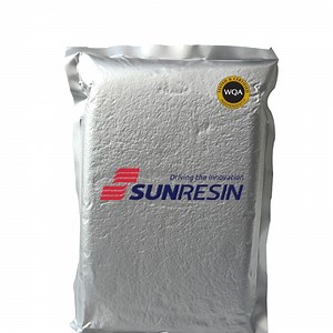 [Hot Item] Mixed Bed Di Resin Equivalent to Dowex MB-50