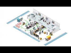 Emydex Explained - Food Processing & Traceability Software