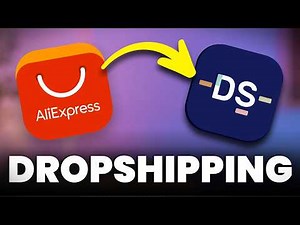 How To Dropship From AliExpress To AutoDS