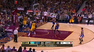 1.4M views · 4.3K shares | Andre Iguodala steps up with 22 in his first start of the season for the Golden State Warriors! | NBA | Facebook