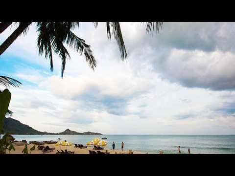 Bill Resort, Koh Samui, Thailand | Travel With Saanvi