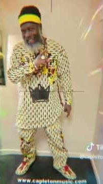 "Blasphemy 2026" feat. Capleton, Teflon