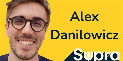 #96: Inside Magic Patterns: Why frontend focus helps win over product… | Magic Patterns