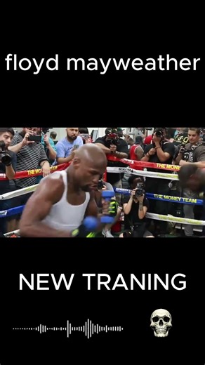 Floyd Mayweather’s New Elite Training Regimen | Peak Form Reloaded