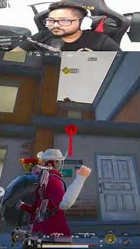 Last Enemy Said Not Today 🏃1vs3 Clutch