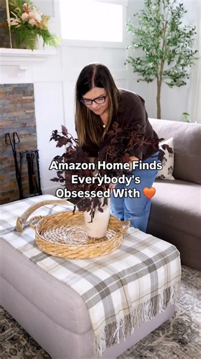 58 reactions · 12 comments | ✨ Amazon’s Most-Loved Cozy Home Finds ✨...