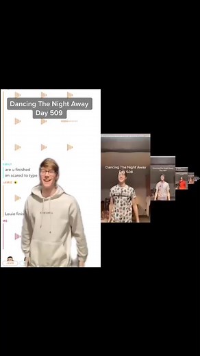 louie crown on TikTok