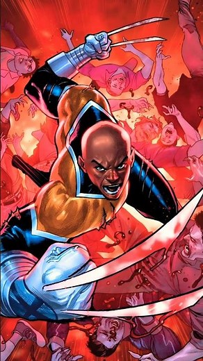 The Most BROKEN Copycat Mutant Powers in Marvel!