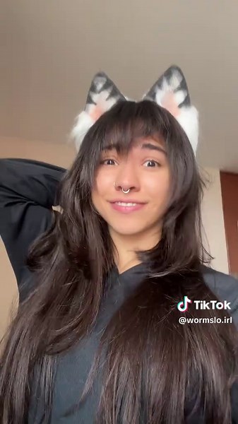 Worms Dance Challenge for Girls