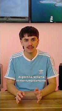 ¿Por qué las Malvinas son Argentinas?