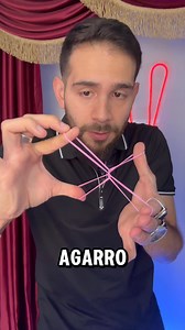 267K views · 7.9K reactions | Atraviesa LA MATERIA  Tutorial de magia | Handlich | Facebook