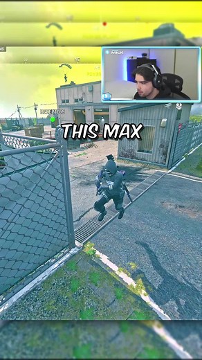 Max Mobility MP5 vs Loadout Campers in MW2 & Warzone