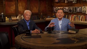 6.9K views · 1K reactions | Kenneth Copeland and @jerrysavellemin have a special invitation for you! The 39th annual Southwest Believers’ Convention in Fort Worth, TX begins in less than two weeks! Join as generations come together at the @fortworthconventioncenter to experience God’s presence in an expectant atmosphere of faith, July 22nd-27th. Register today! https://kcmorg.us/2J4sZz9 | Kenneth Copeland Ministries | Facebook