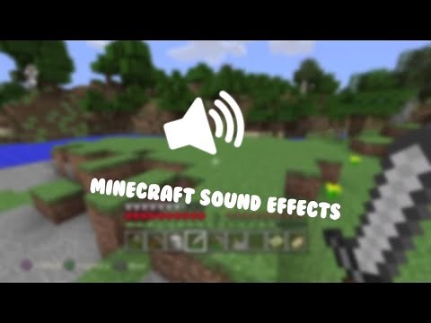 How to Extract The Sounds Of Minecraft - Minecraft Default Sounds Resource Pack Generator
