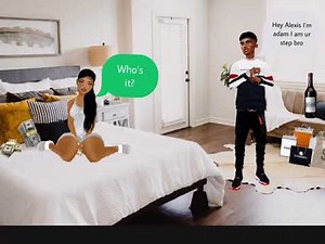 My Stepbrother Got Me Pregnant